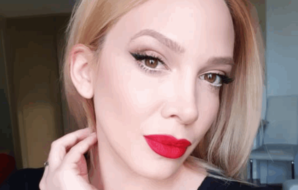 MILICA TODOROVIĆ O ZETOVOJ PREVARI: Čovek ne očekuje da ga neko blizak IZDA...